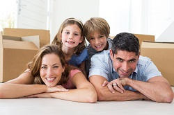 Reliable Home Removal Company in E14