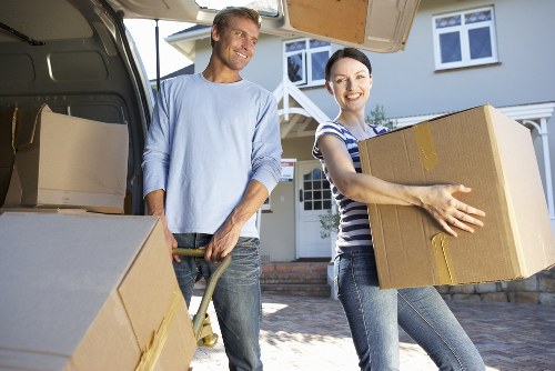 Quotation and contact step for removals