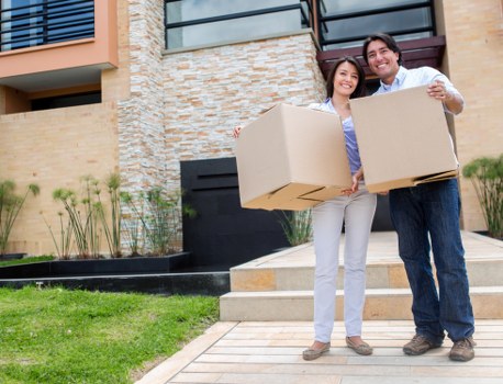 Final secure payment confirmation for Canary Wharf Man And Van bookings