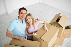Expert Home Moving Services in E1